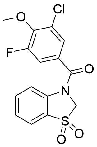 Dotinurad Impurity 17